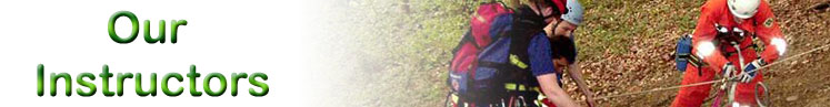 cpr instructors, medic response instructors, wilderness training instructors